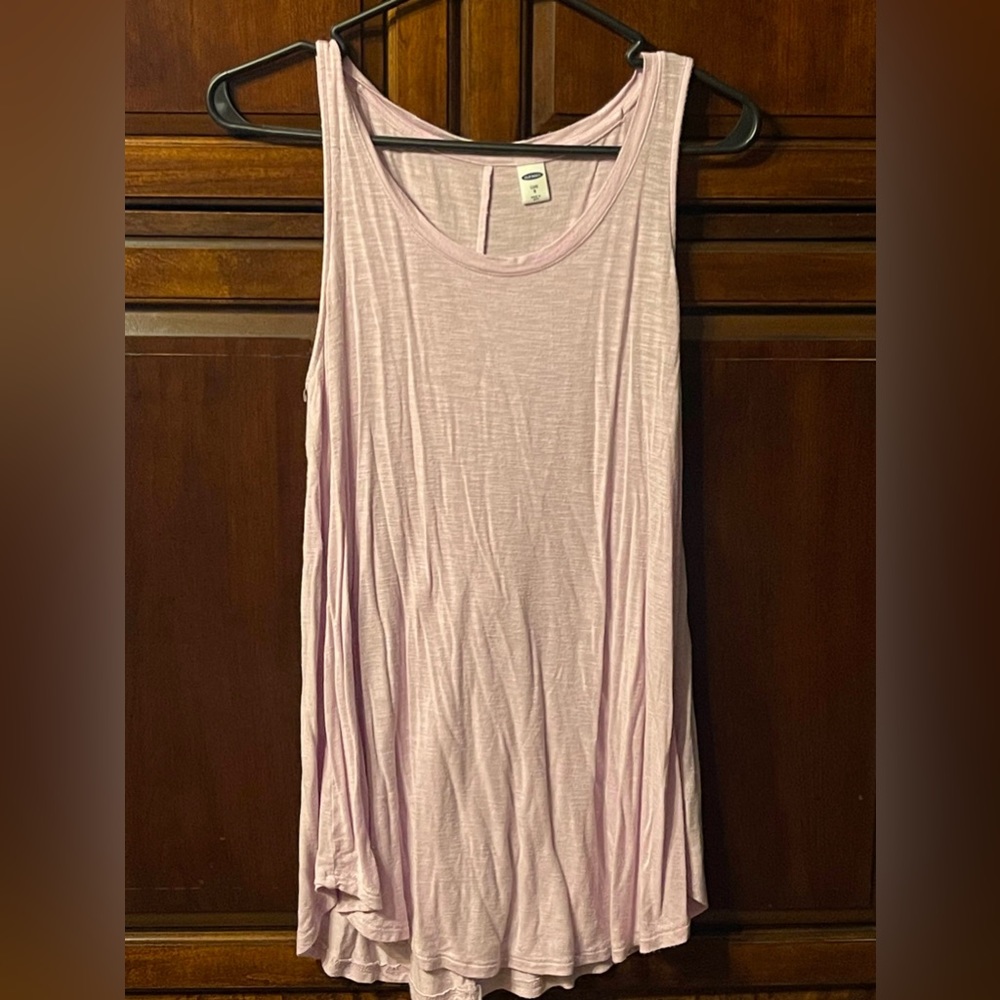 Old Navy tank